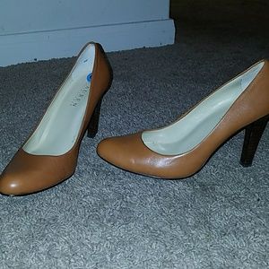 Ralph lauren heels